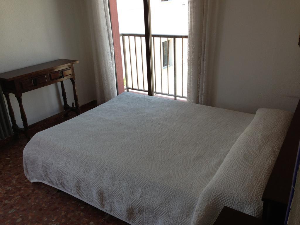 Hotel Playa San Cristóbal Almuñécar Habitación foto